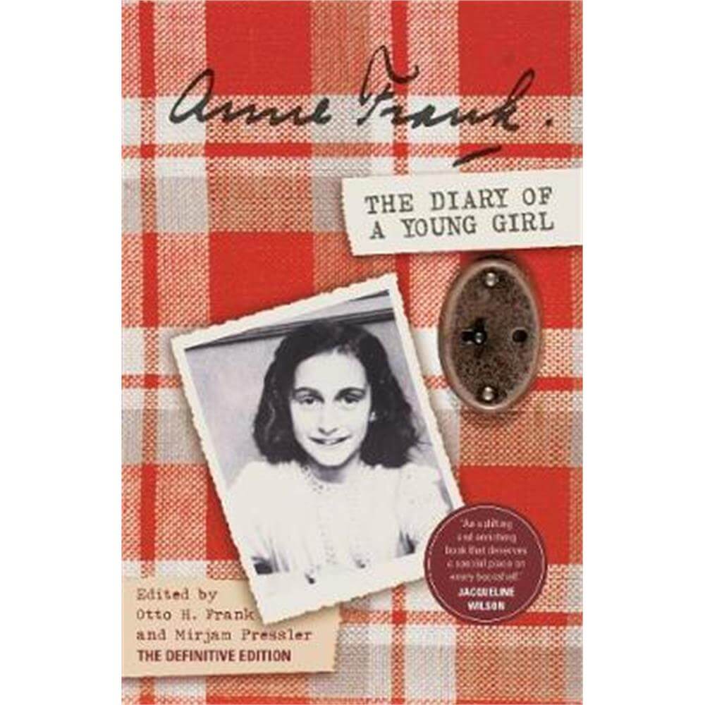 The Diary of a Young Girl (Paperback) - Anne Frank